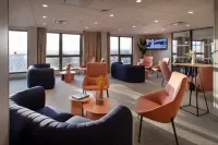 Sevenline Aparthotel - Work & Spa - bars