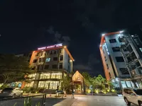 บางกอก มายสเตย์ โฮเทล ฟิวเจอร์ พาร์ค รังสิต - วิว