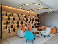 Xishe Hotel (Zaozhuang Yunxi Town)