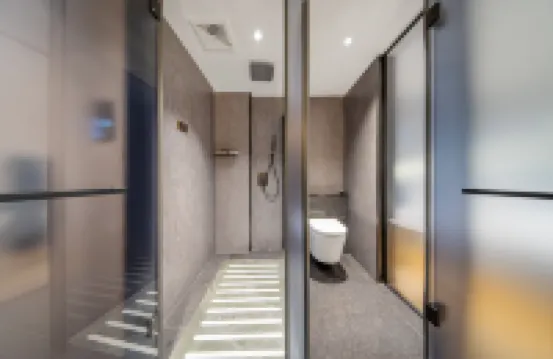 義烏天興酒店（義烏之心綉湖輕軌站店）