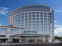 GIRITUNG  HALL  HOTEL Hotels in Tianjin