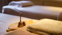 Li River CIAO Hotel( Guilin Elephant Trunk Hill) - Spa