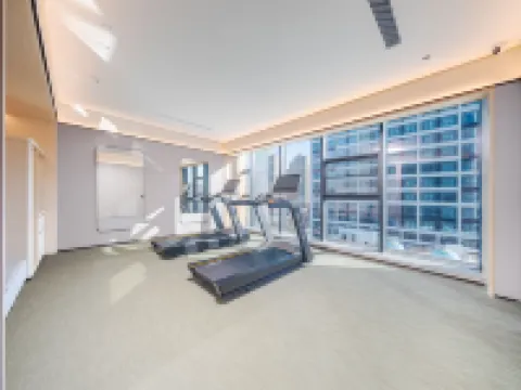 全季飯店（邯鄲東站萬象滙店）