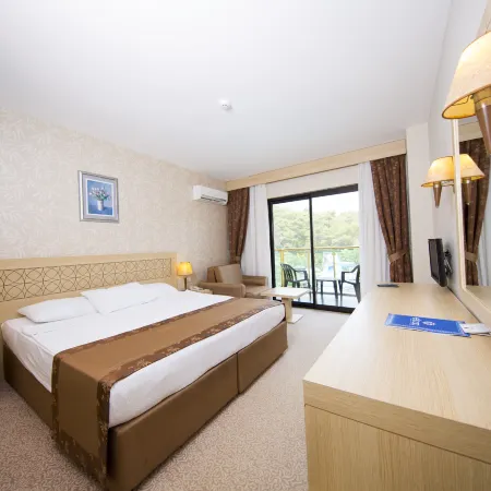 Alder Resort Hotel