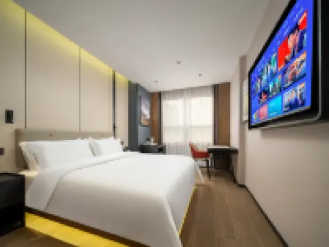 Dongguan Dalong Yaduo Intelligent Hotel (Songshan Lake Branch)