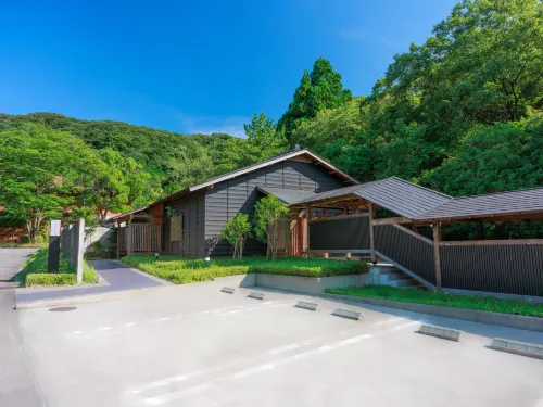 Tsukiyominoza Hotels in Ise