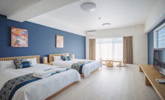 Tanimachi-Kun Hotel Ebisucho 72
