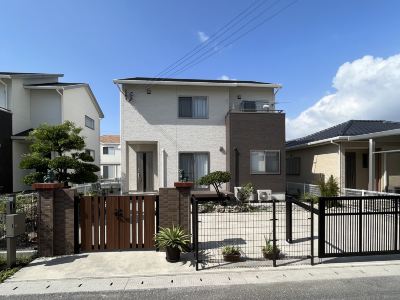 Private villa, 3-minute walk to the beach, 15-minute drive to the airport