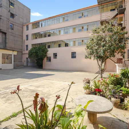 Yimen Sijichun Hotel