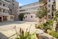 Yimen Sijichun Hotel