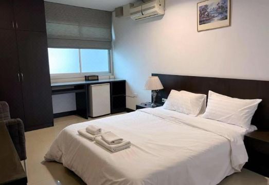 Tongyang House Serviced Apartment