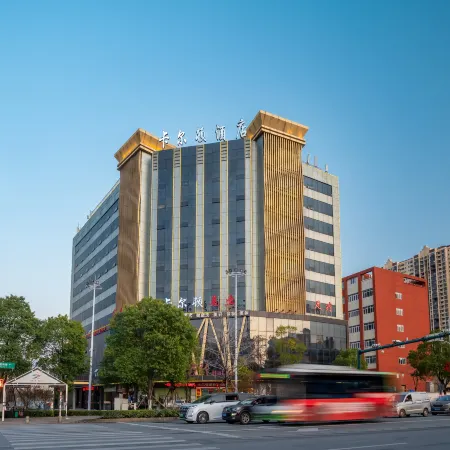 kaerd Hotel