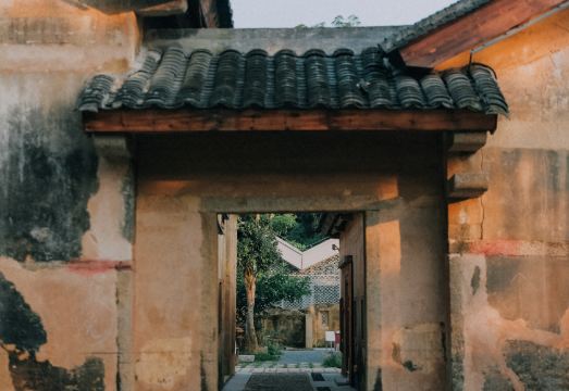 그랜드 스카이라이트 인터네셔널 호텔 핑산 룸 컨디션