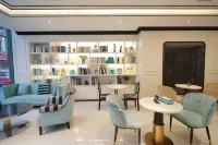 Xana Lite Hotel (Zhaoqing Huaiji) Hotels in Huaiji