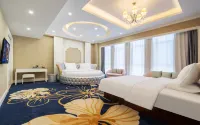 Chonpines Hetel (Qingdao Jimo Hetel) Hotel in zona Longshan Passenger Transport Terminal