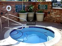 TownePlace Suites Sunnyvale Silicon Valley - Hot Tub
