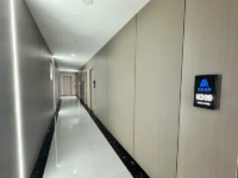 YulinMongKokBusinessHotel (Headquarters)