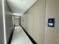 Yulin Mong Kok Business Hotel (Headquarters)