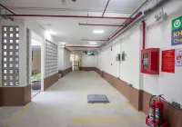 ORA Serviced Apartments - Binh Duong New City Hotels in Thi xa Ben Cat