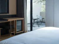 SFEEL Designer Hotel (Pingtan Longwangtou Beach Branch) โรงแรมในผิงถัน