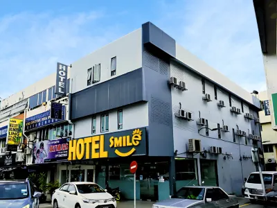 Smile Hotel Petaling Jaya SS2 Hotels in Petaling Jaya