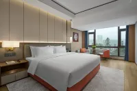 Shangyou Grand Skylight Grand Hotel Hotels in Shangyou