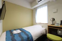 ホテルソビアル 大阪 ドーム前