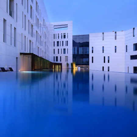 Ziyuan Hotel