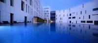 Ziyuan Hotel - Infinity Pools