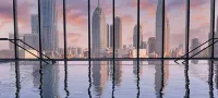 Four Seasons Hotel Tianjin - Luxury