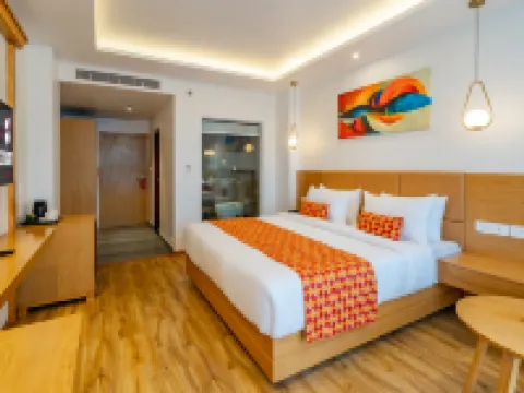 Hotel Anuttara, Boudha Hotels in Kathmandu