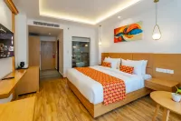 Hotel Anuttara Các khách sạn ở 