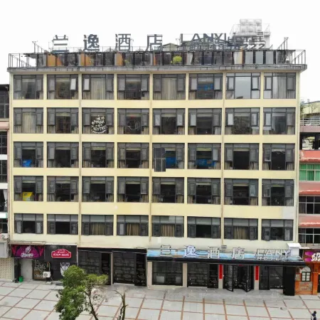 lanyi Hotel