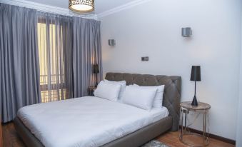 Lavington Residences By Trianum