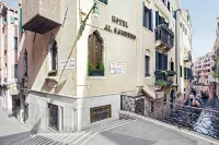 Antica Locanda Al Gambero