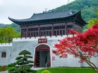 Wellton International Hotel (Fenyi) Hotels in Fenyi