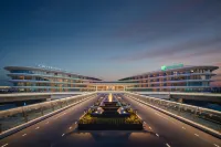 홀리데이 인 우한 톈허 공항 바이 IHG 우한 톈허 국제공항 주변 호텔