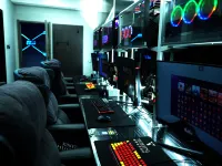 Yuchuang E-Sports Hotel