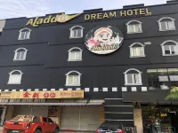 OYO 517 알라딘 호텔 마사이 호텔