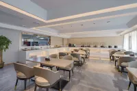 Meihao Lizhi Hotel (Linfen Xi Xiaoxitian Scenic Area) - พร้อมอาหารเช้า