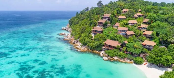 Serendipity Beach Resort Koh Lipe Hotel a Satun