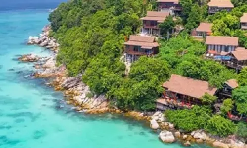 Serendipity Beach Resort Koh Lipe