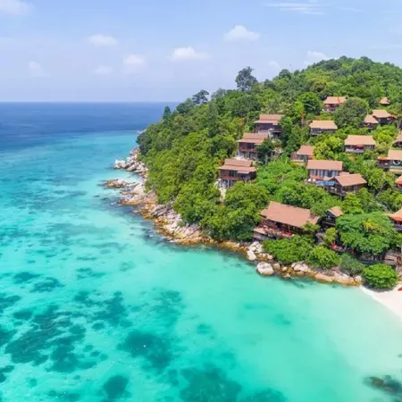 Serendipity Beach Resort Koh Lipe