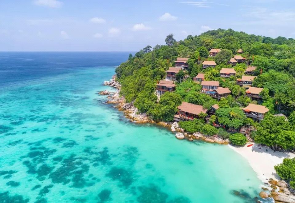 5. 세렌디피티 비치..