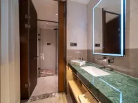 YunShengBoHotel Hotels in Qianxi County