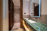 YunShengBoHotel Hotels near Yachihe Bridge