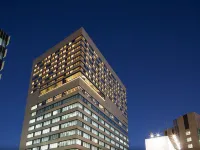Mitsui Garden Hotel Nagoya Premier Hotels in Nagoya