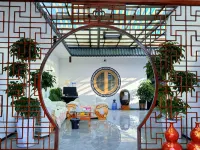Gongliu Xueyueyunju Homestay
