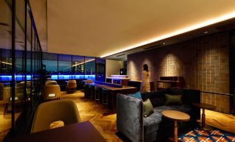 Mitsui Garden Hotel Osaka Premier