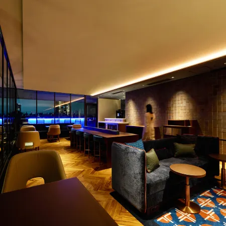 Mitsui Garden Hotel Osaka Premier